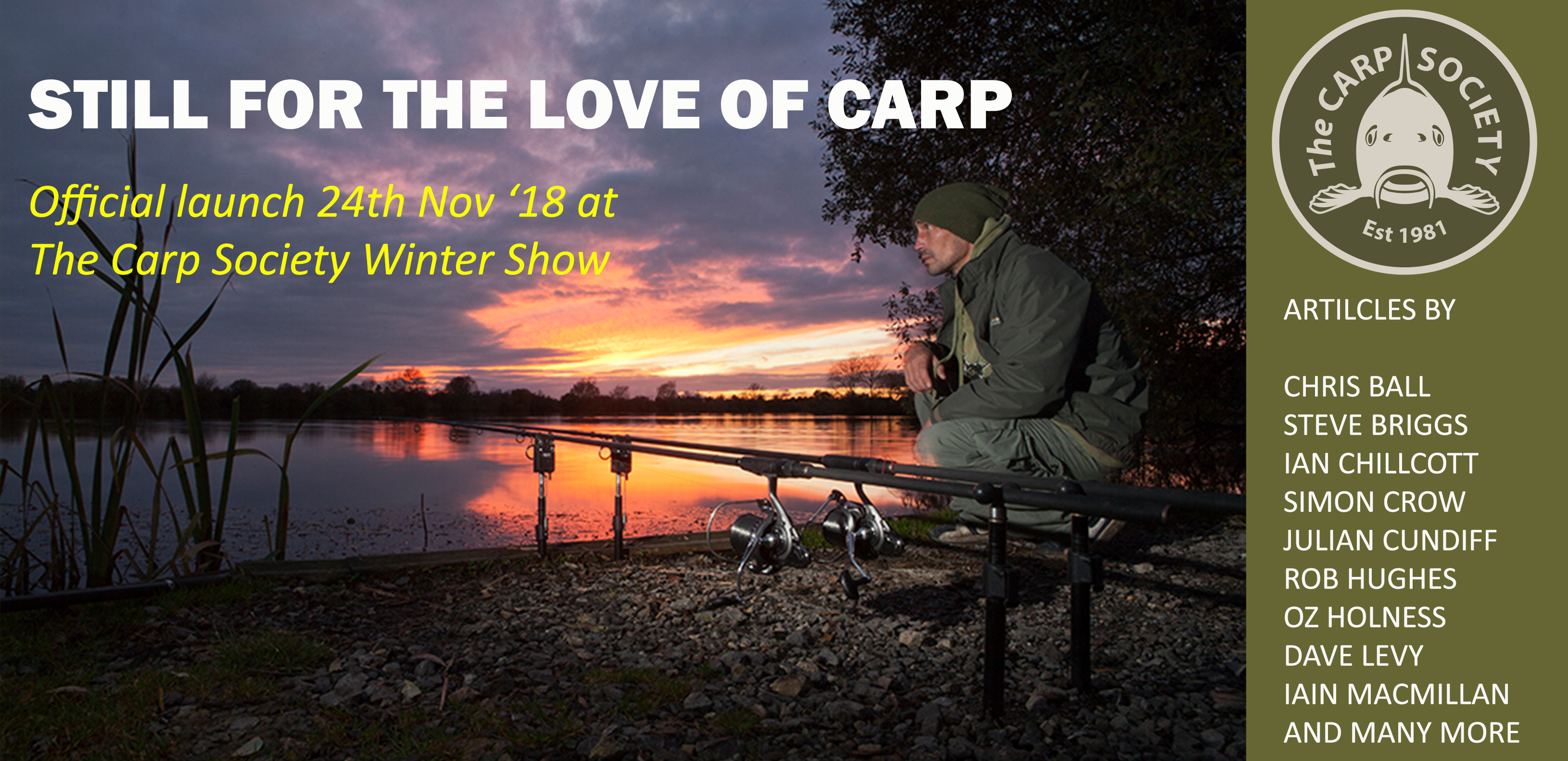 Winter Show 2018 Winter Show 2018