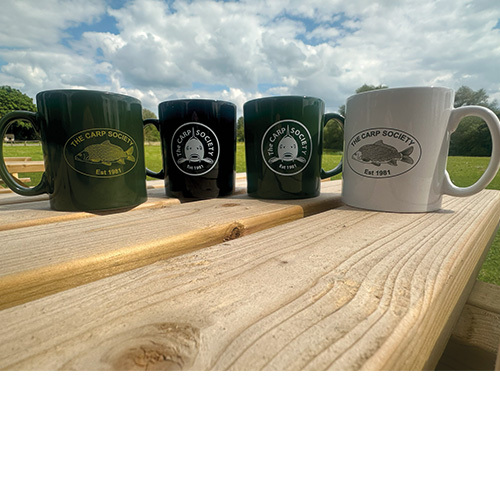 MUGS