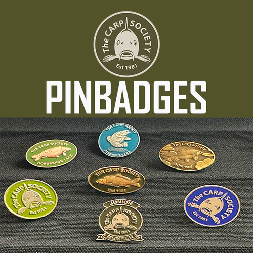 Pin Badges 