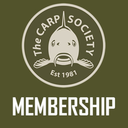 CARP SOCIETY MEMBERSHIPS 