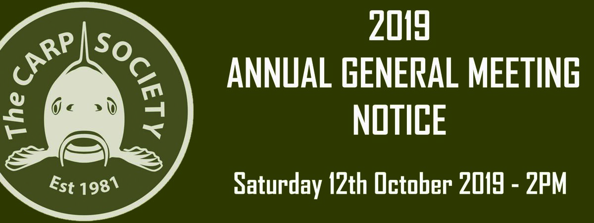 AGM 2019