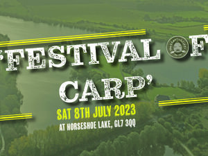 FESTIVAL OF CARP EVENT 2023