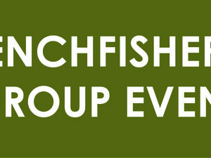 Tenchfishers Group Event 2024