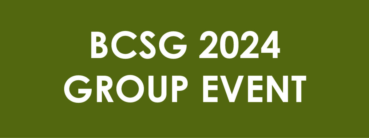 BCSG group event 2024