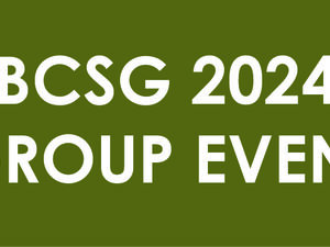 BCSG group event 2024