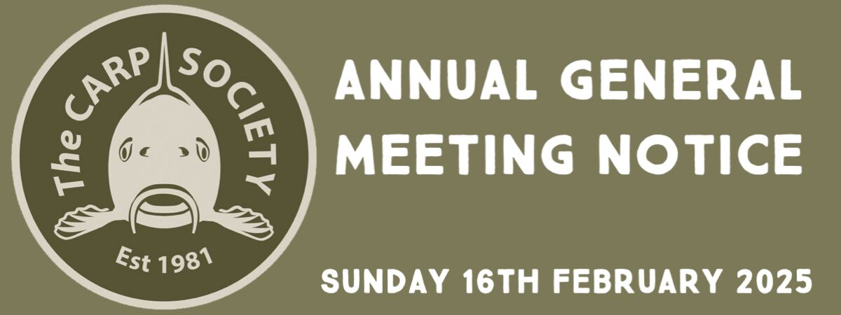 Annual General Meeting 
