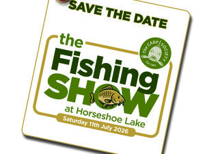 The Fishing Show 2026