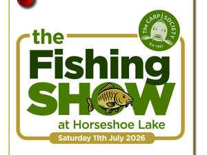 The Fishing Show 2026