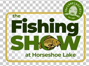 The Fishing Show 2026