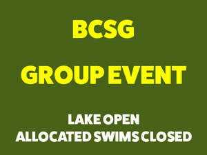 BCSG GROUP EVENT 2026