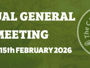 AGM - Annual General Meeting 