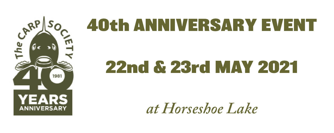 40th Anniversary event 2021 40th Anniversary event 2021