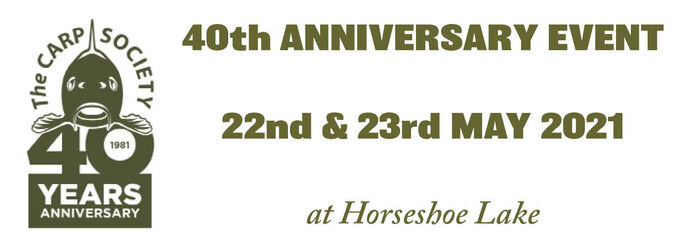 40th Anniversary event 2021 40th Anniversary event 2021