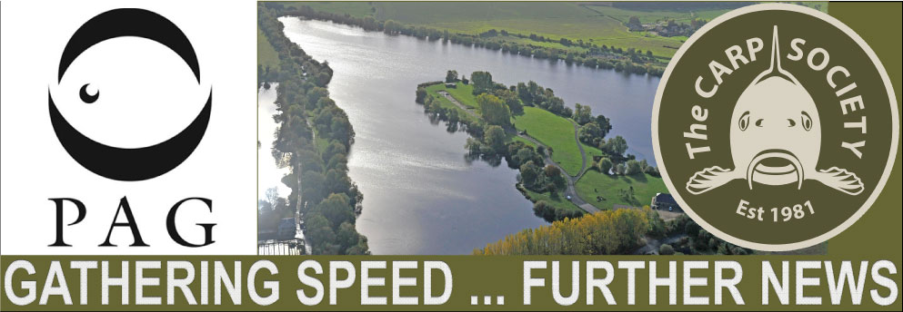 GATHERING SPEED .... FURTHER NEWS GATHERING SPEED .... FURTHER NEWS