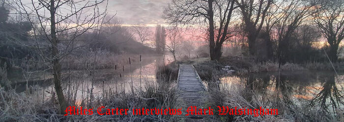 Ashmead Fishery Interview Ashmead Fishery Interview