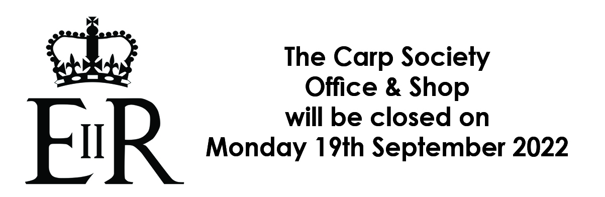 Office/Shop Closed Monday 19th September 2022 Office/Shop Closed Monday 19th September 2022