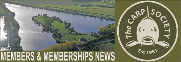 MEMBERS & MEMBERSHIP NEWS 