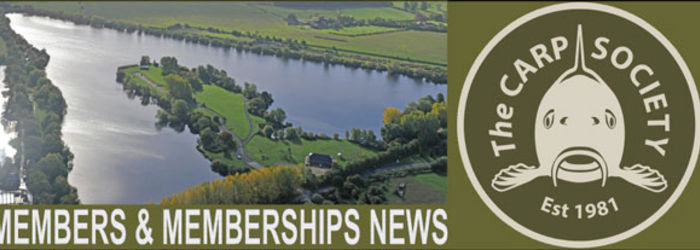 MEMBERS & MEMBERSHIP NEWS MEMBERS & MEMBERSHIP NEWS