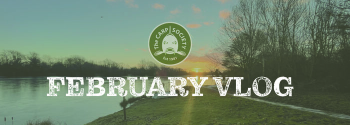 MIles' February Vlog