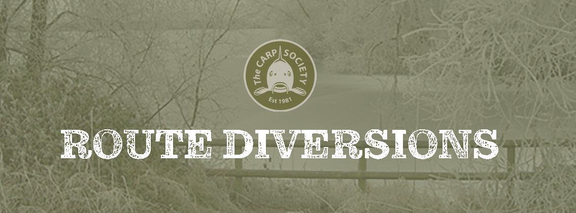 ROAD CLOSURES TO LECHLADE