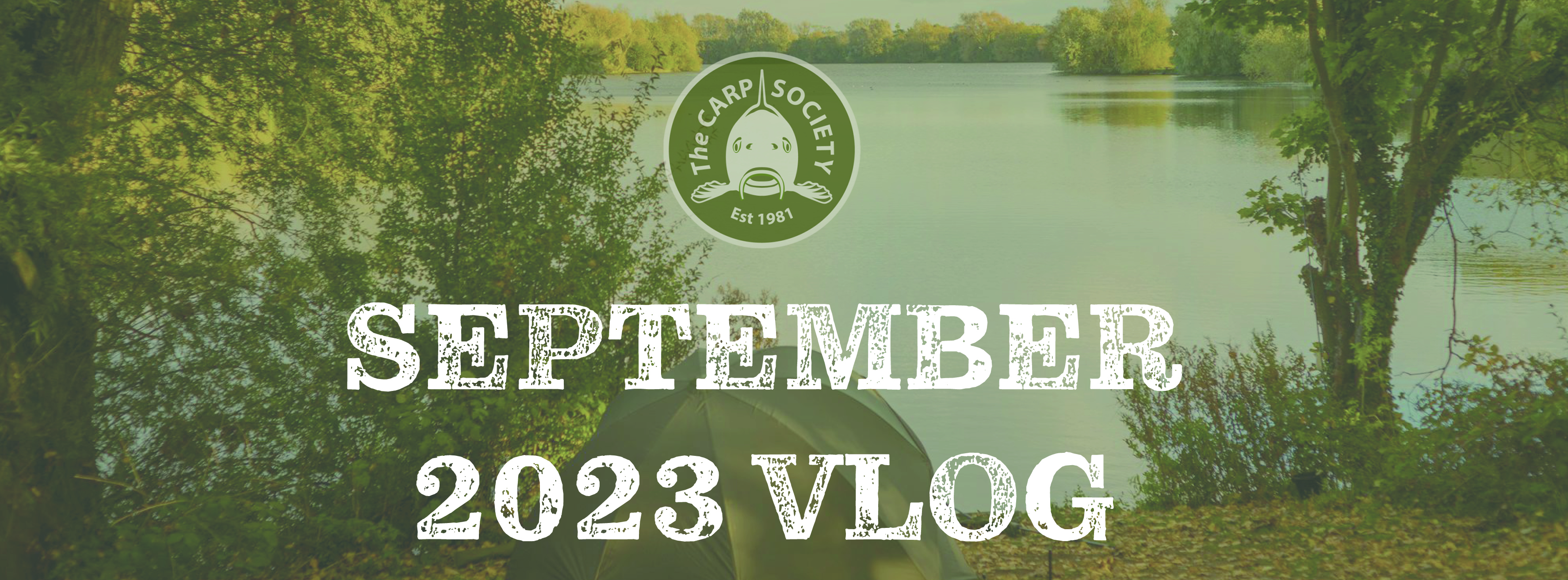 Miles's September Vlog 