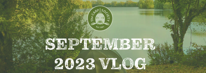 Miles's September Vlog 