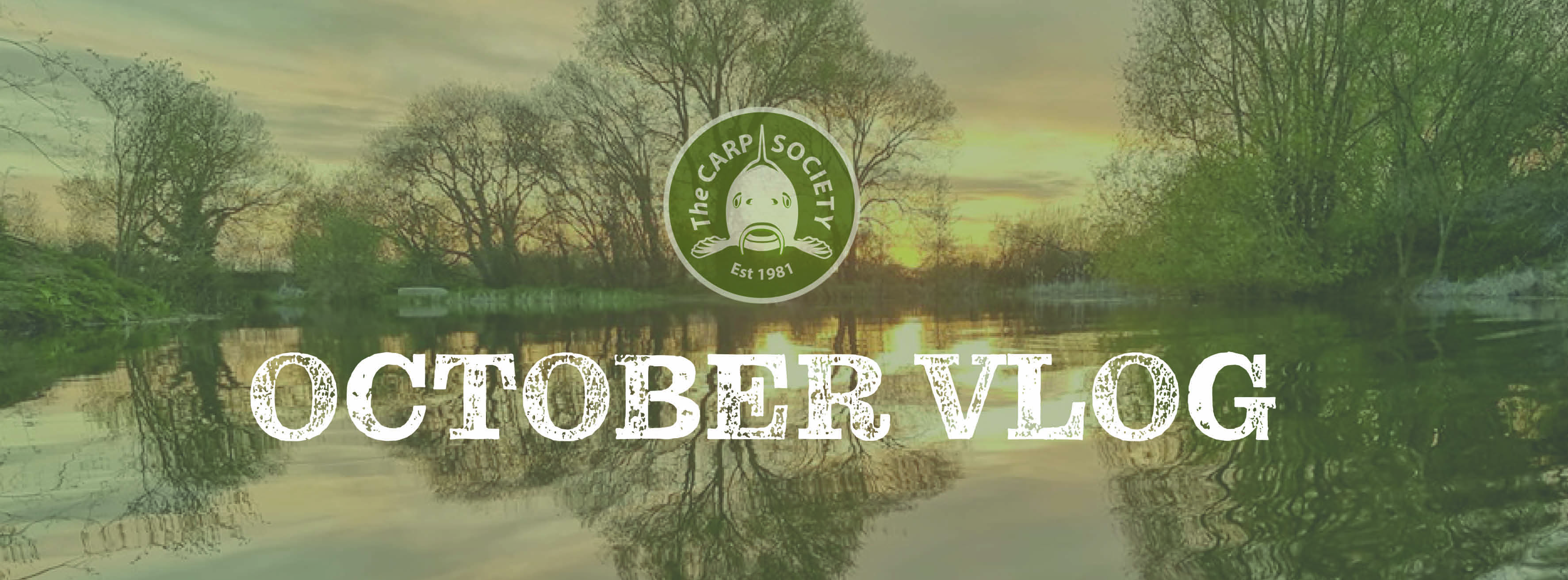 Miles's October Vlog 