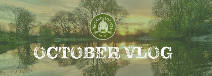 Miles's October Vlog 