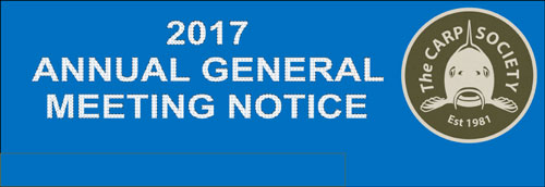 AGM - 7th October 2017 AGM - 7th October 2017
