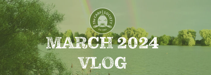 Miles' March Vlog 
