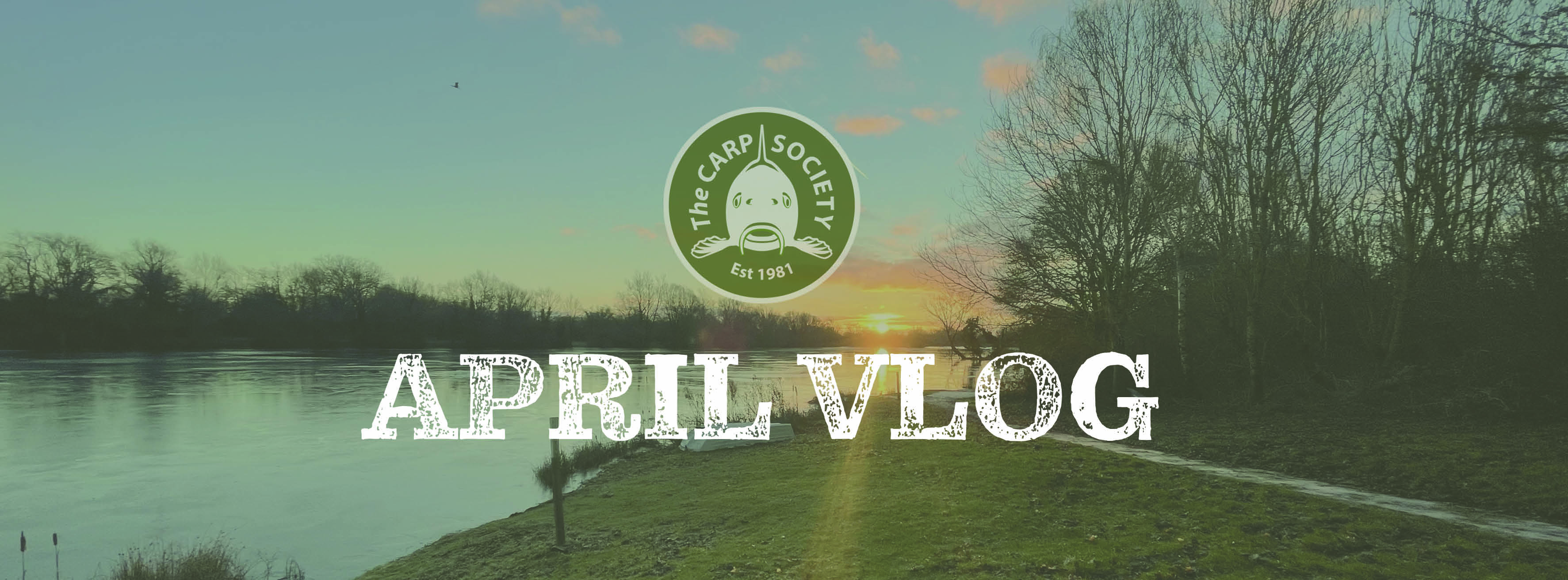 MIles' April Vlog