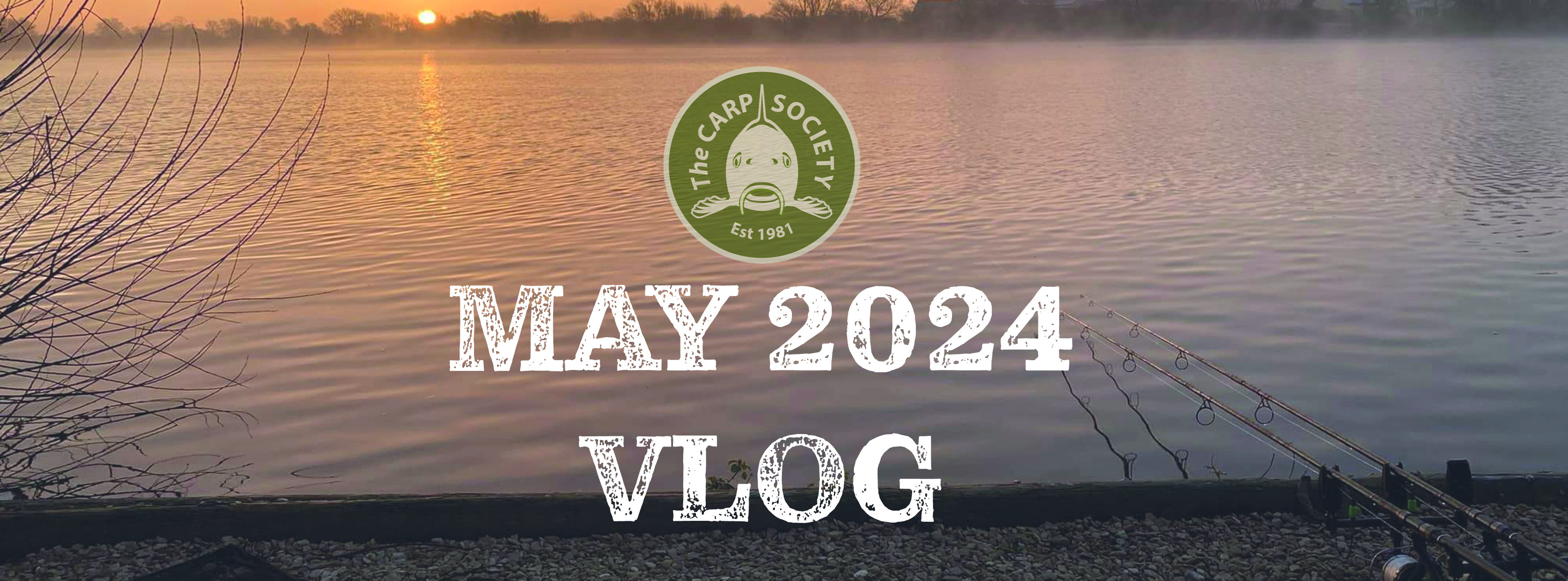 Miles' May Vlog