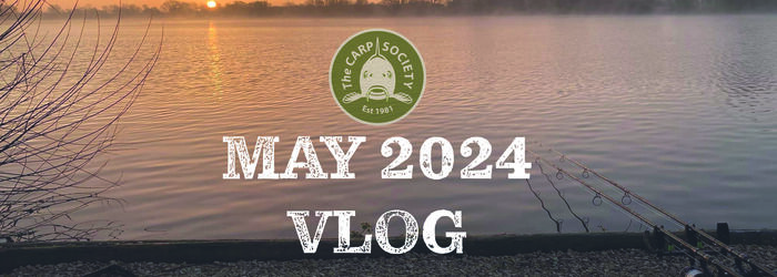Miles' May Vlog