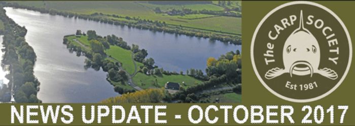 NEWS - OCTOBER 2017 NEWS - OCTOBER 2017