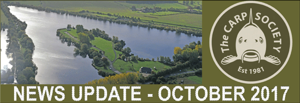 NEWS - OCTOBER 2017 NEWS - OCTOBER 2017