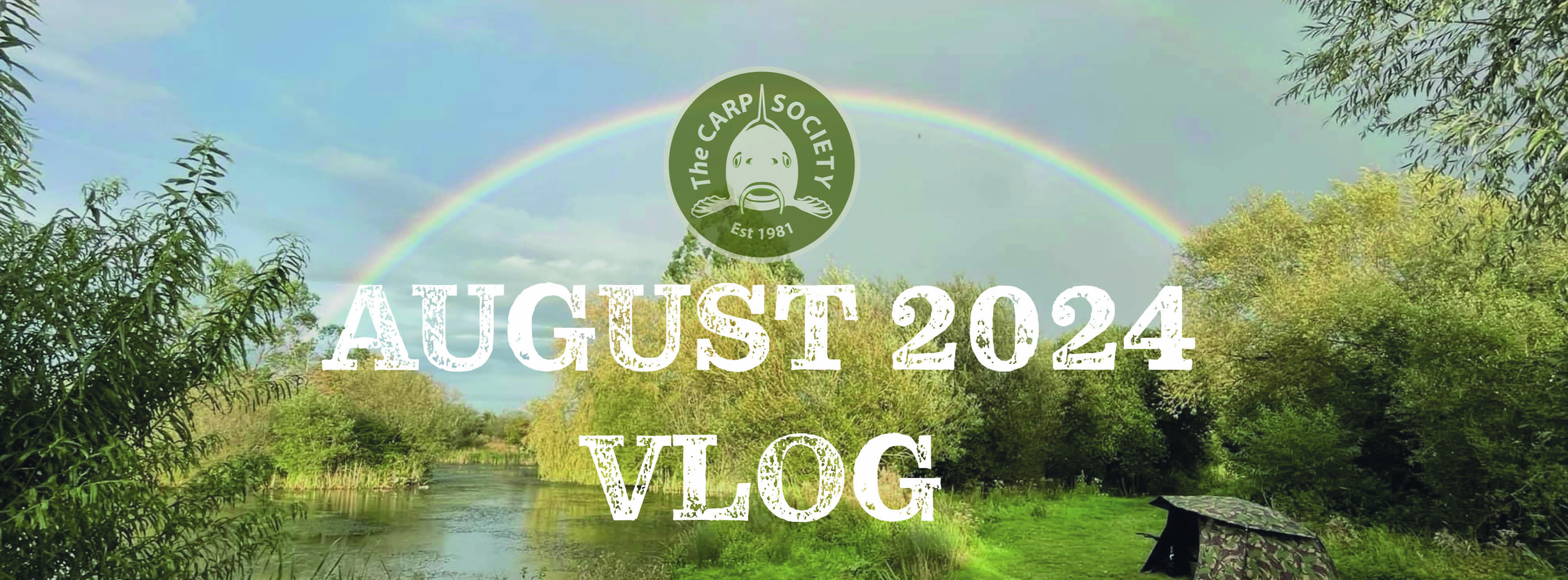 Miles's August 2024 Vlog 