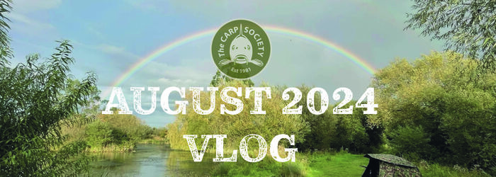 Miles's August 2024 Vlog 