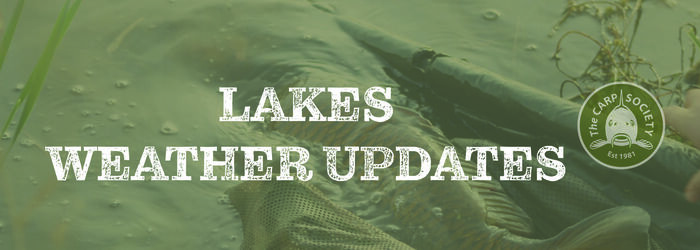 Lake - Weather updates DEC 2024