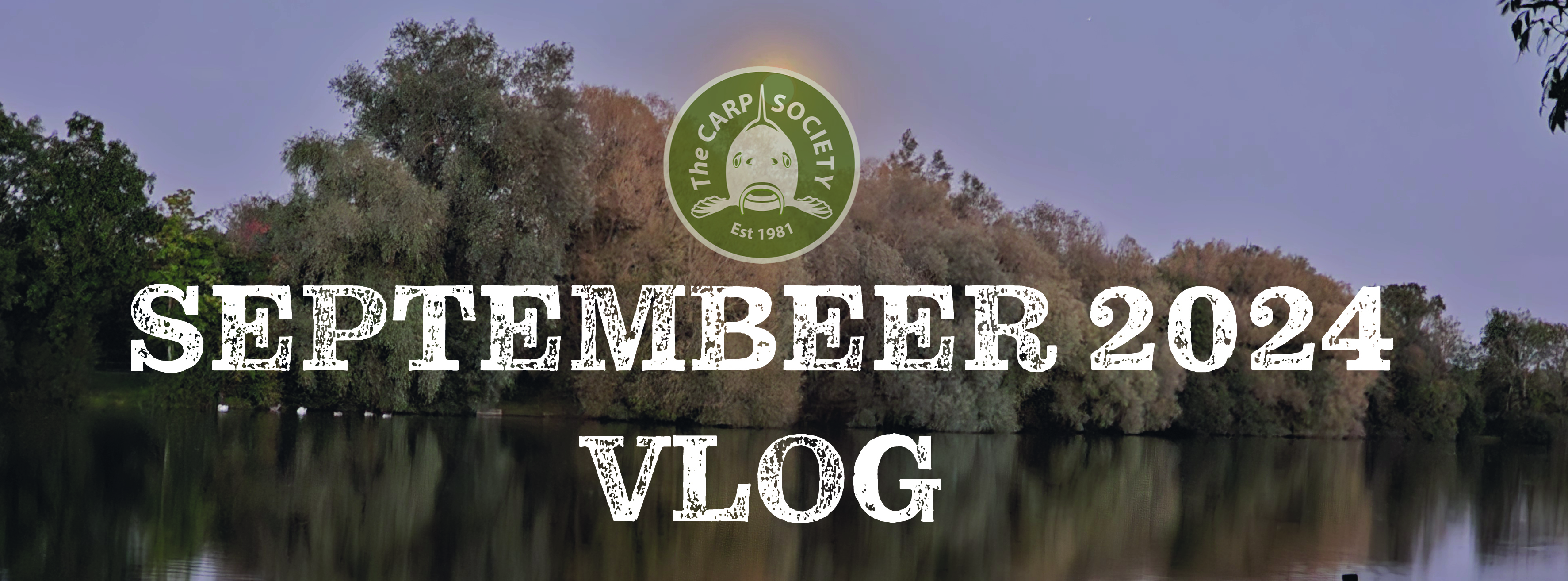 Miles' September Vlog 