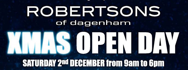 Next event .... Robertson Fishing Tackle Next event .... Robertson Fishing Tackle