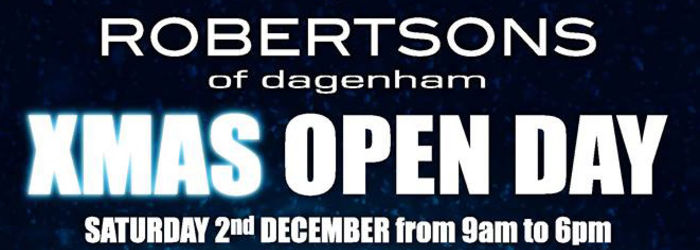 Next event .... Robertson Fishing Tackle Next event .... Robertson Fishing Tackle