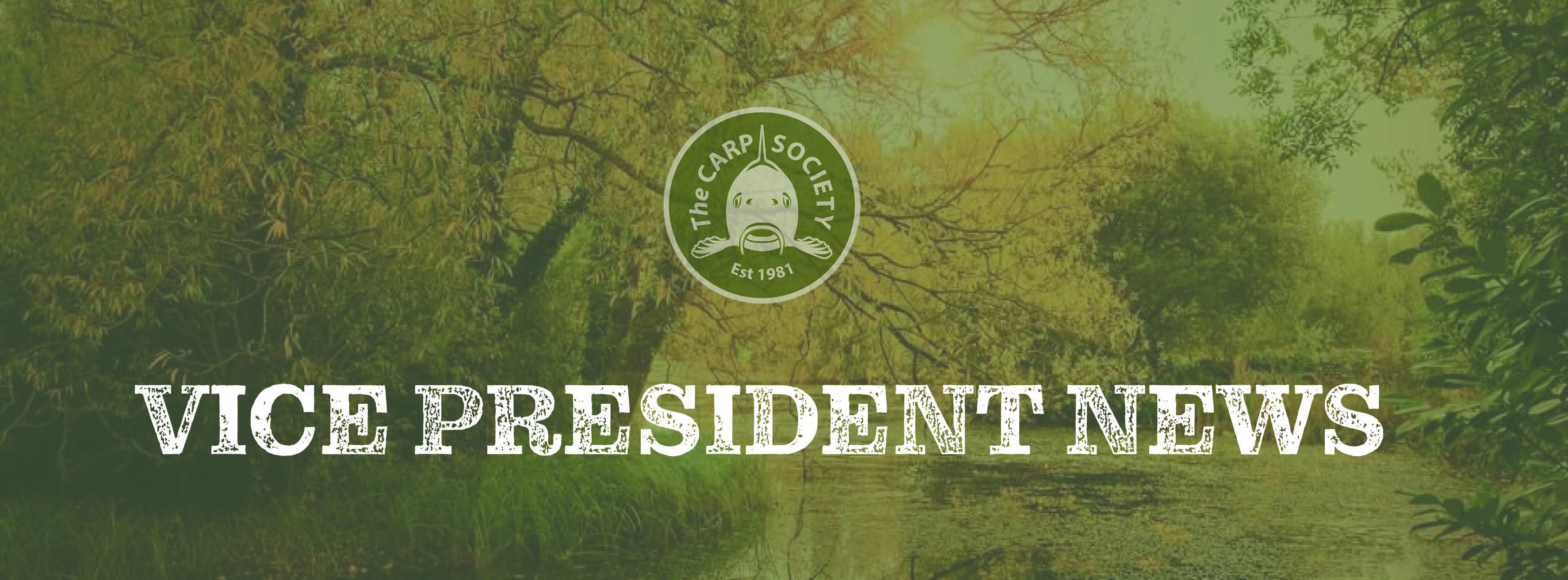 Vice President News - Brian Skoyles