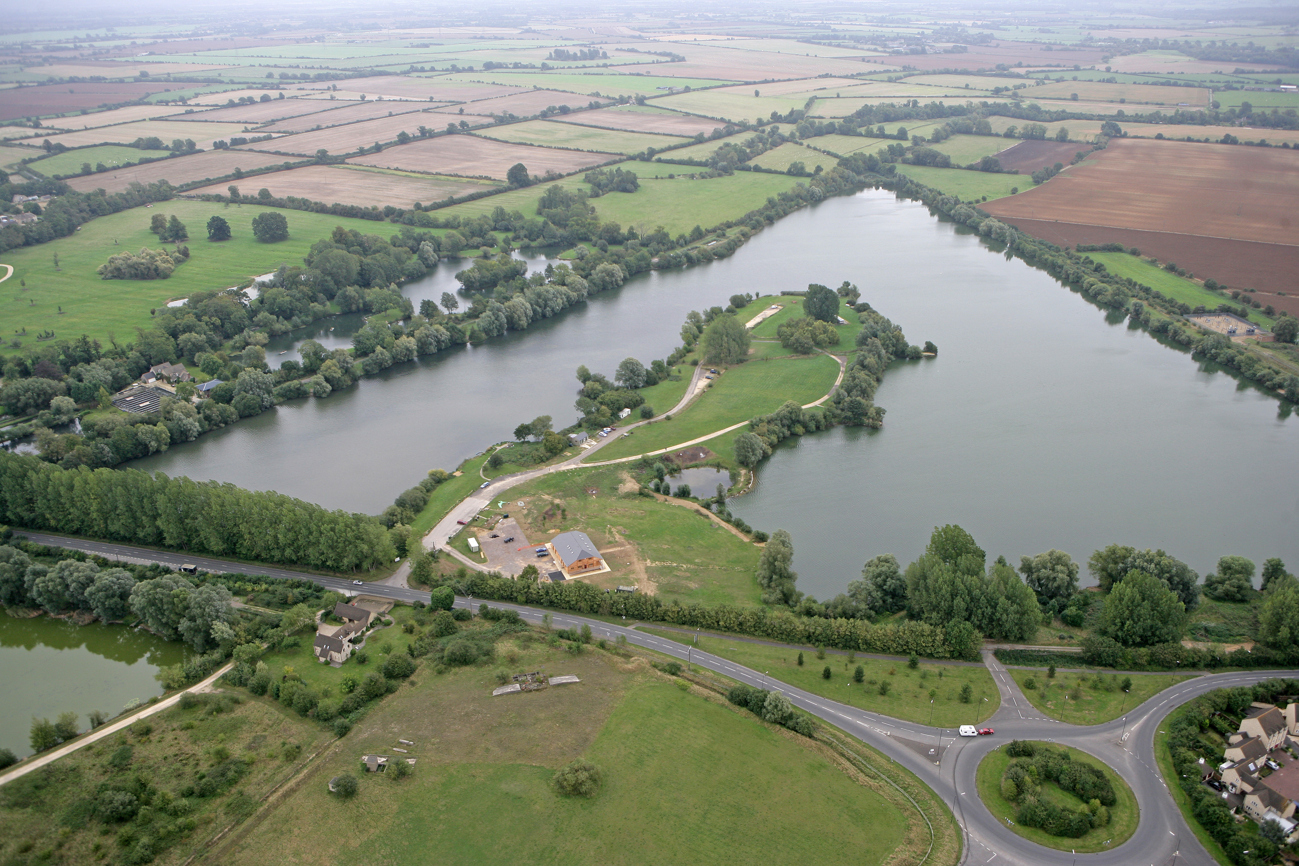 HORSESHOE LAKE MIDWEEK SPECIAL 