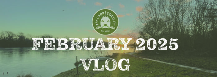 Miles' February 2025 Vlog