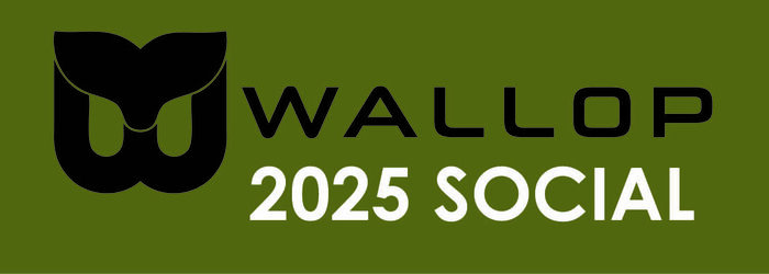 Wallop Social 2025