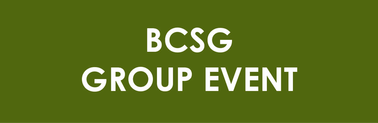 REMINDER - BCSG Event - Swims closed 