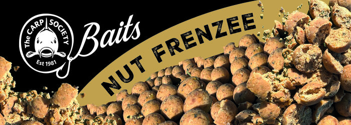 NUT FRENZEE - COMING SOON 
