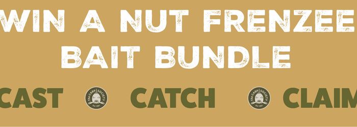 FIRST FIVE SHOE' 30'S IN 2026 - WIN A BAIT BUNDLE 