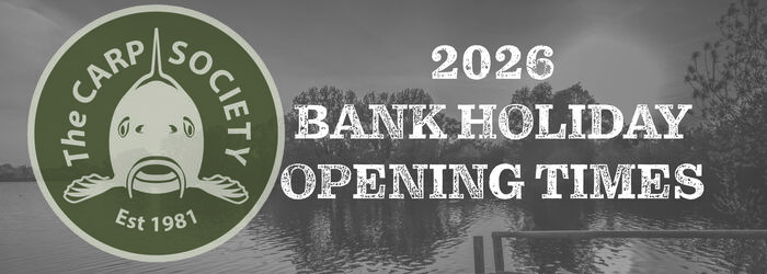 2026 BANK HOLIDAY OPENING TIMES 