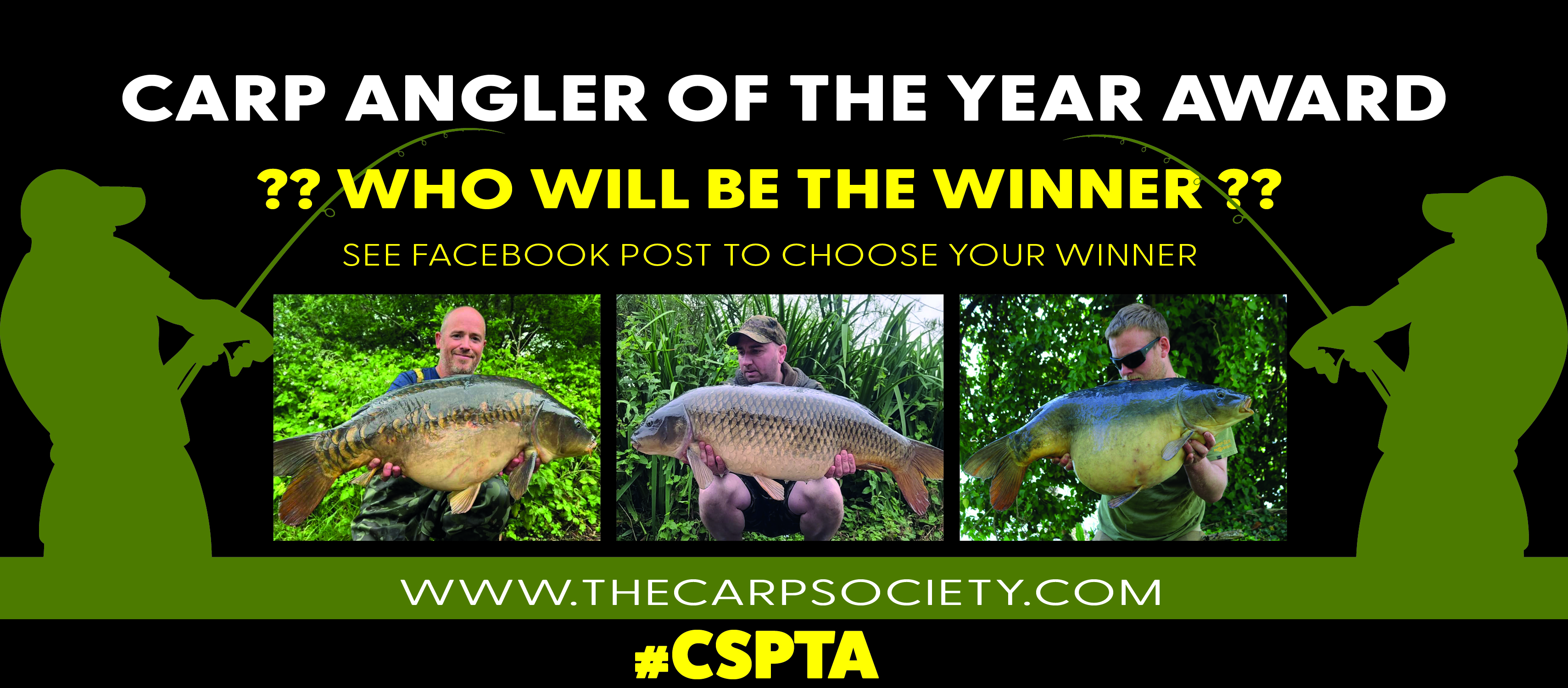 CSPTA WINNER VOTING 